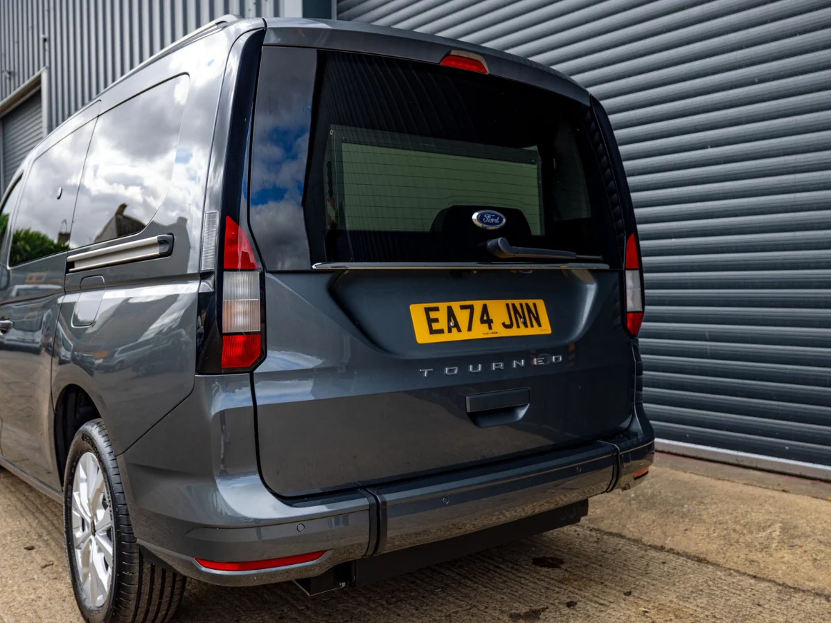Ford-Tourneo-WAV​11