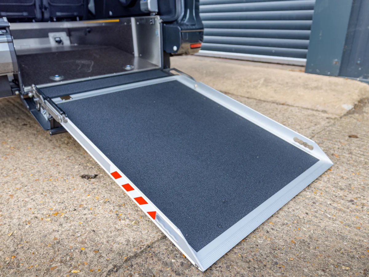 Ford-Tourneo-WAV​7