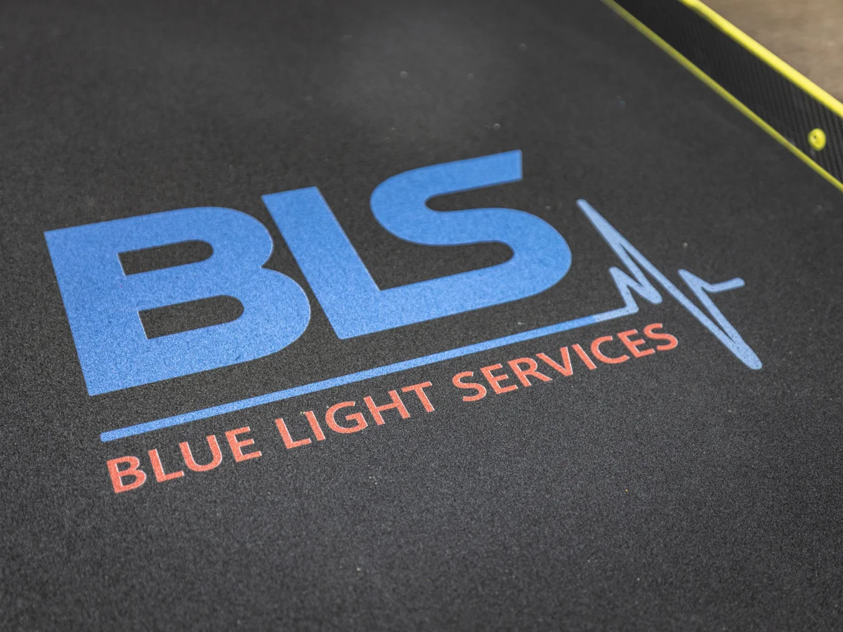 High Dependency Vehicle