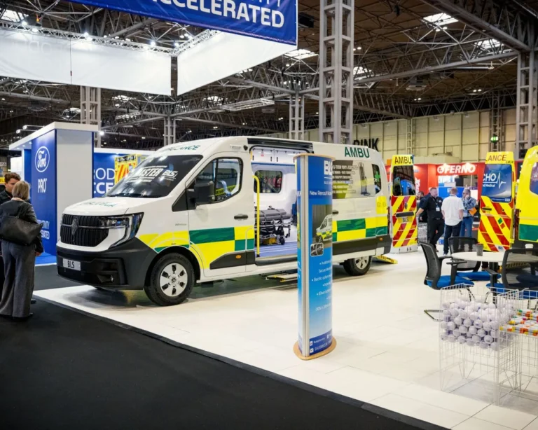 blsTheEmergencyServicesShow20252