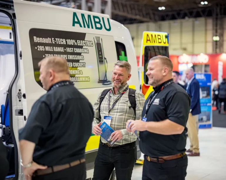 blsTheEmergencyServicesShow20253