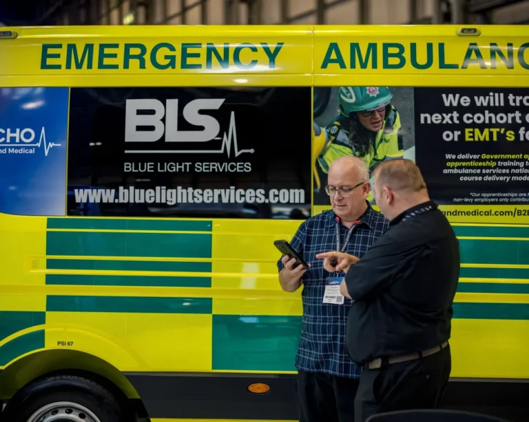 blsTheEmergencyServicesShow20254