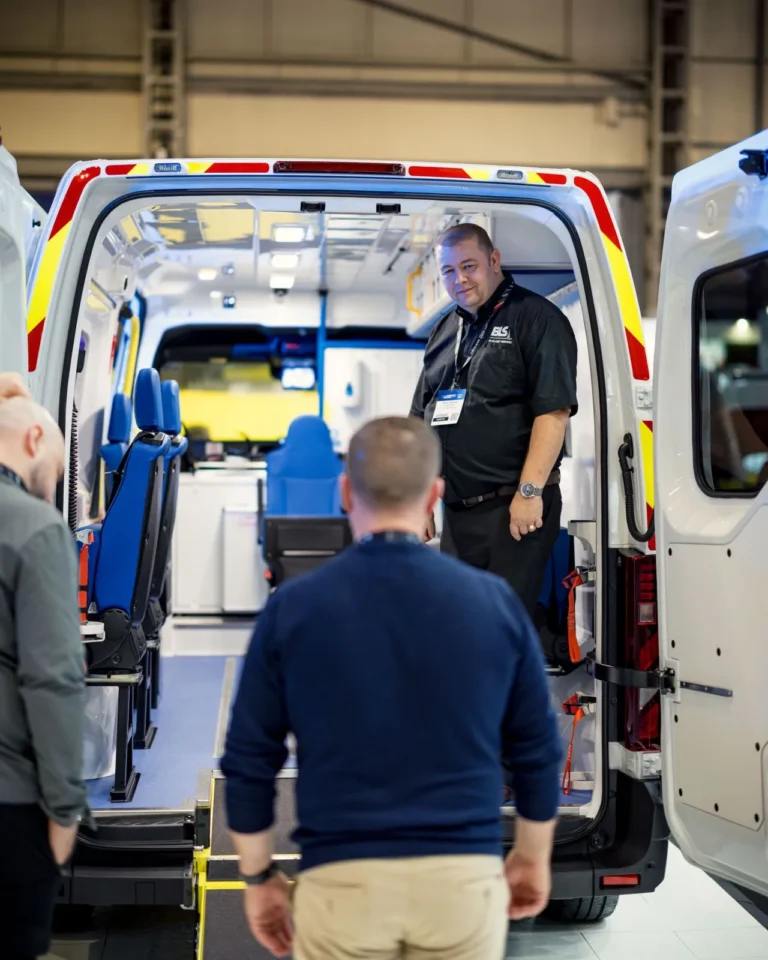 blsTheEmergencyServicesShow20255