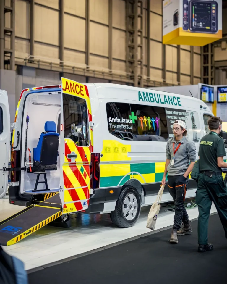 blsTheEmergencyServicesShow20256