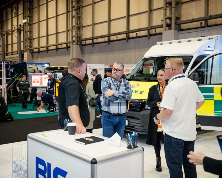 blsTheEmergencyServicesShow20257